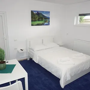 Casuta Bradulet - Aeroport Otopeni&therme , Balotești România