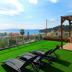 Salonikiou Apartament