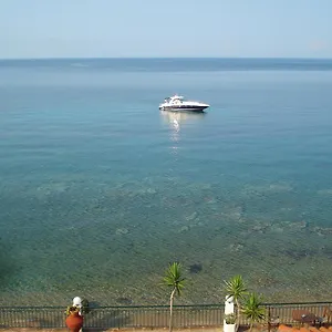 Alexiadis Apartament