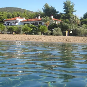 Nikos Apartament