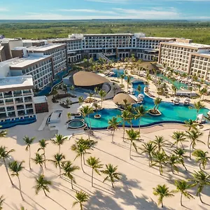 Hyatt Ziva Cap Cana 5*, Punta Cana Republica Dominicană