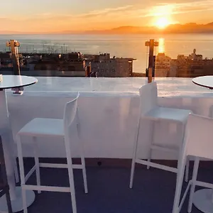 Bluesea Arenal Tower Adults Only 3*, El Arenal (Mallorca) Spania