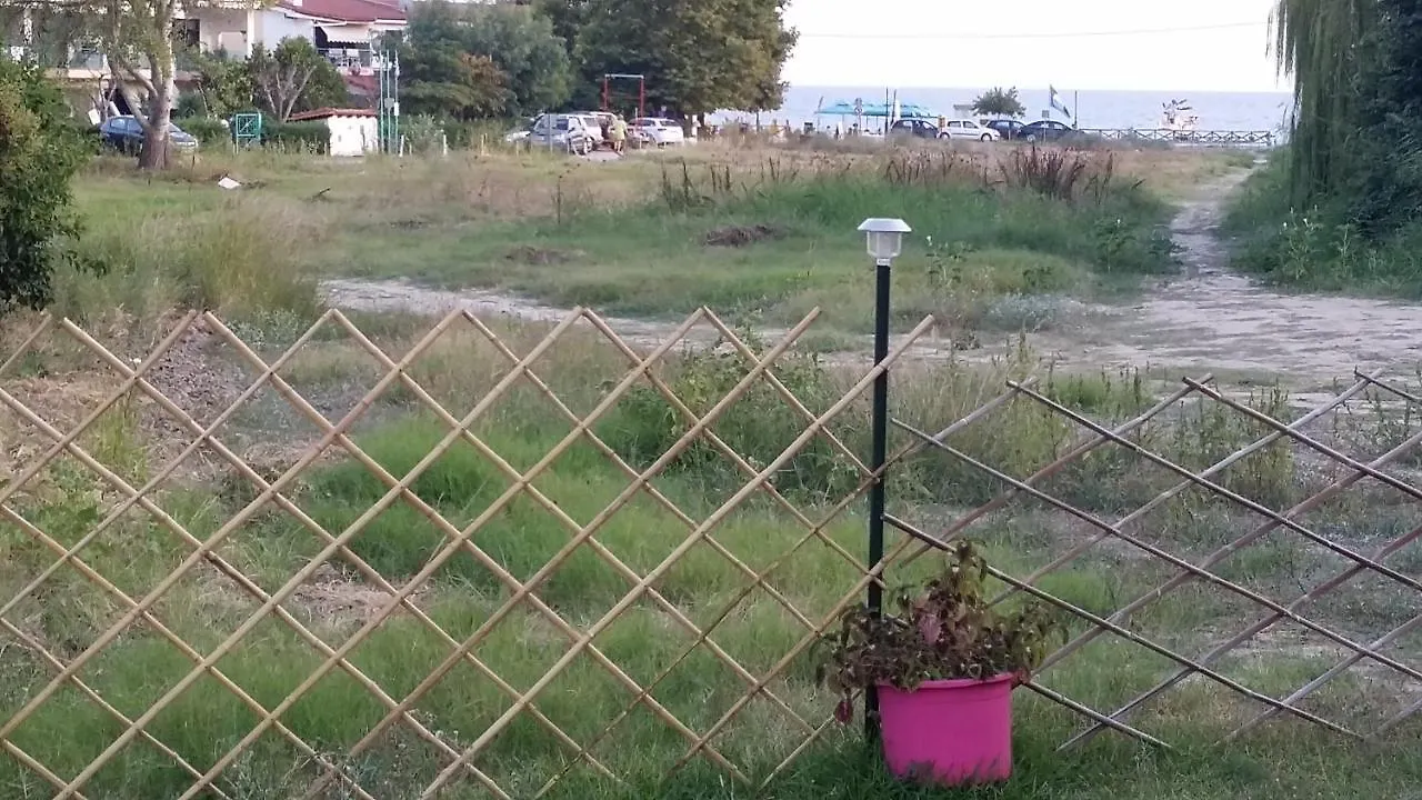 Posidi Studios Ποσείδι