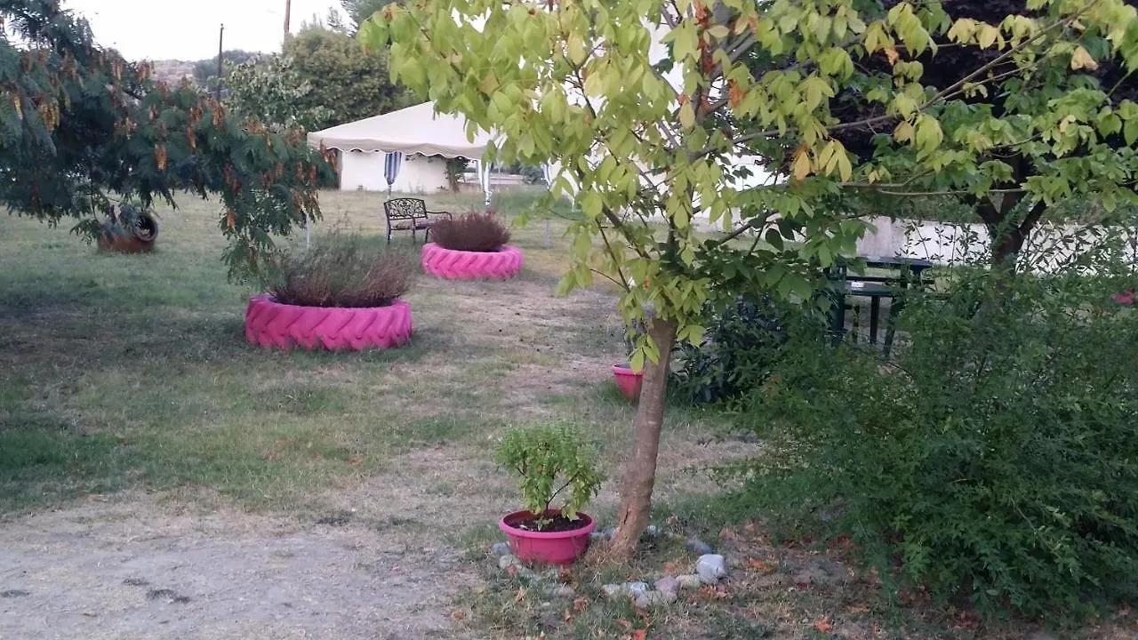 Posidi Studios Διαμέρισμα