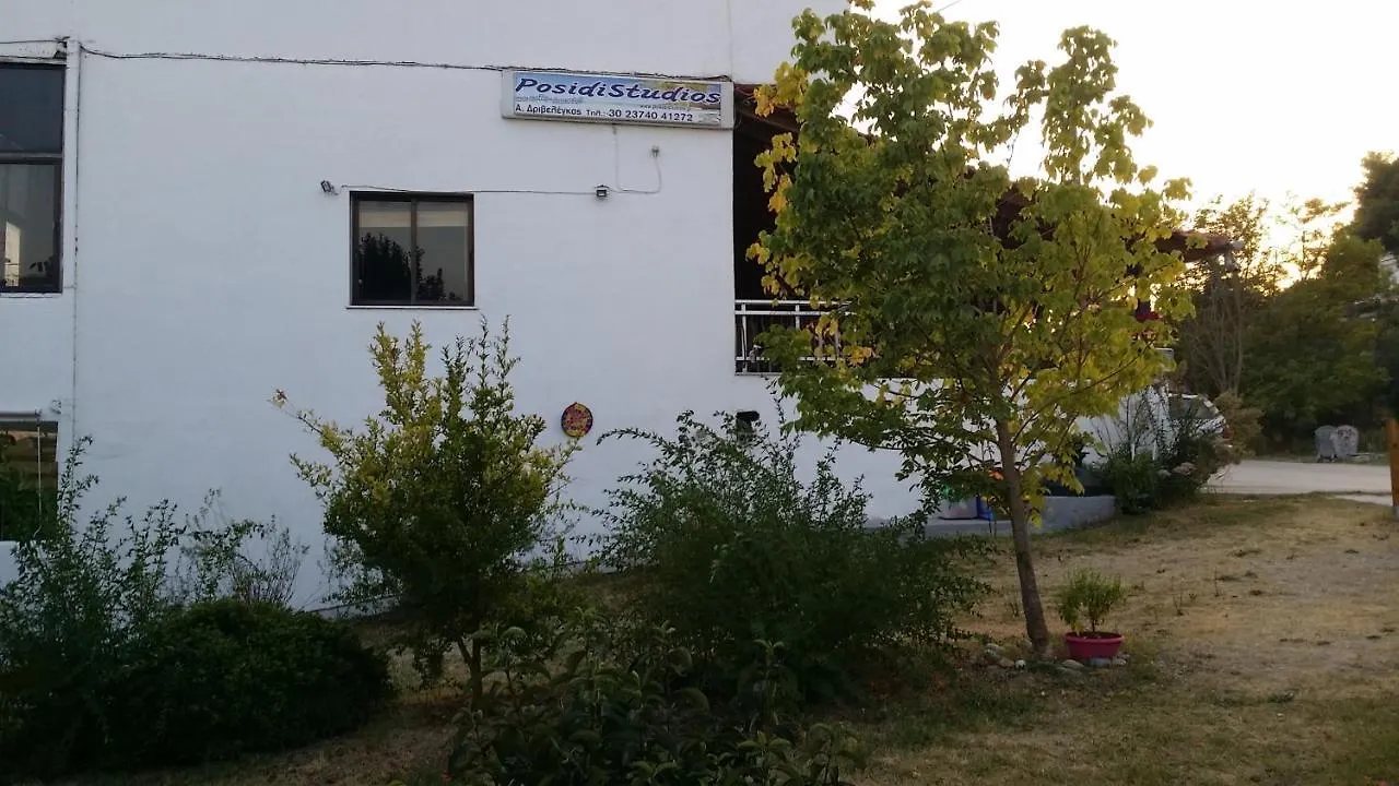 Posidi Studios