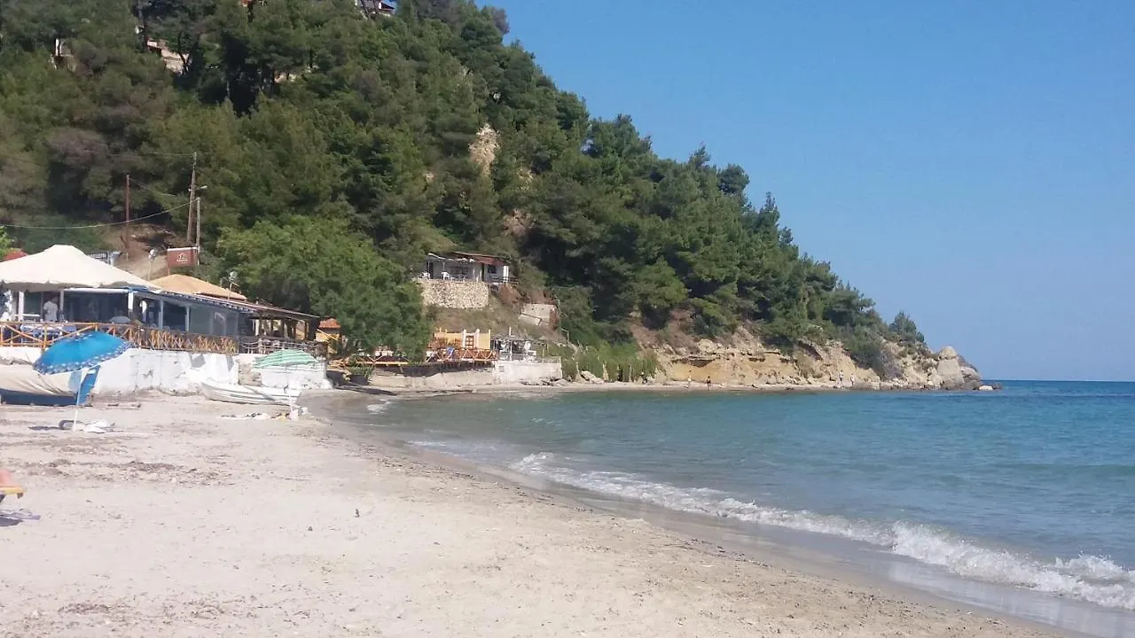 Posidi Studios Ελλάδα